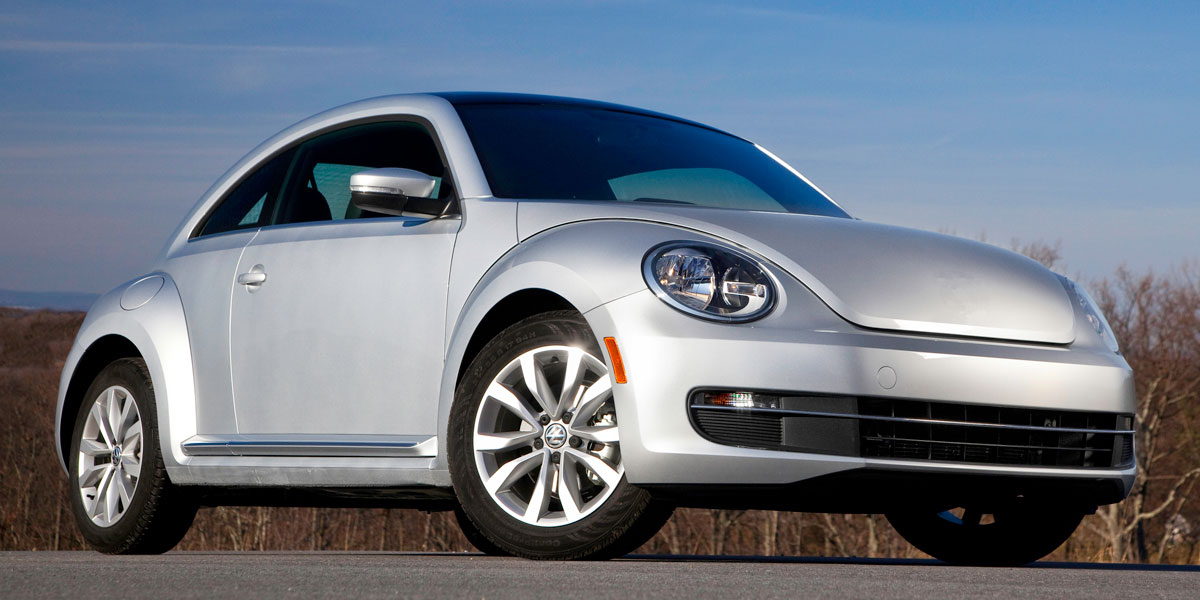 Volkswagen Repair Delaware County PA